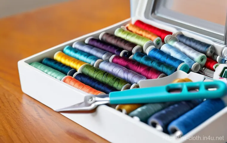 의류기술 실무에서 필요한 도구 - **The Heart of the Workshop: Machines at Work**
A dynamic scene depicting a modern, well-organiz... 의류기술 실무에서 필요한 도구 - **The Heart of the Workshop: Machines at Work**
A dynamic scene depicting a modern, well-organiz...