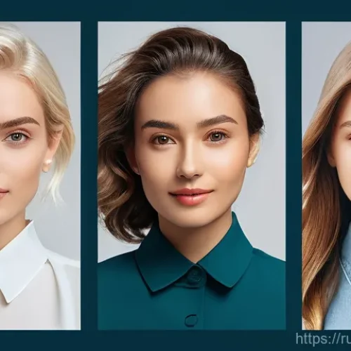 Home 13 의류기술 이론 시험 대비 팁 - Here are three image generation prompts in English, designed to be detailed and adhere to all safety...